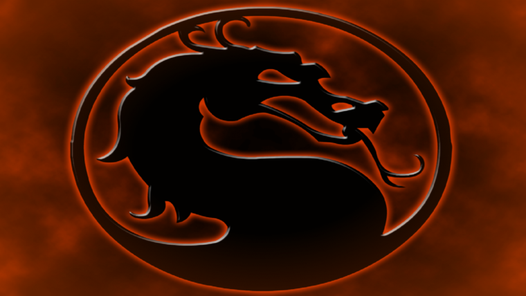 Mortal Kombat 9 значок