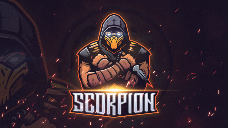 Дракон из мортал комбат картинки