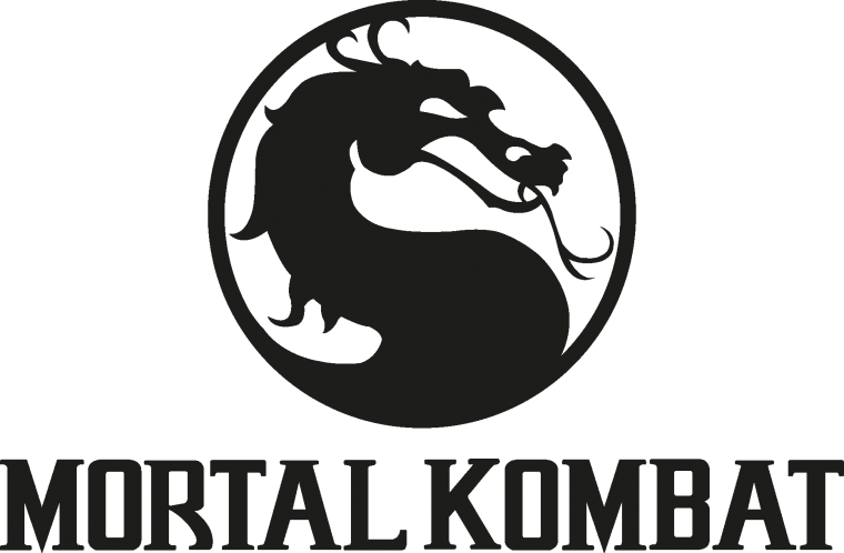 Мортал комбат 2021 эмблема