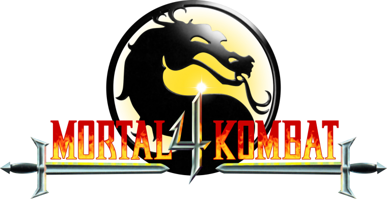 Mortal Kombat 11 дракон