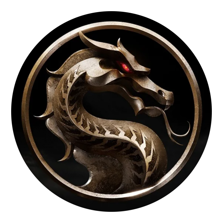 Мортал комбат