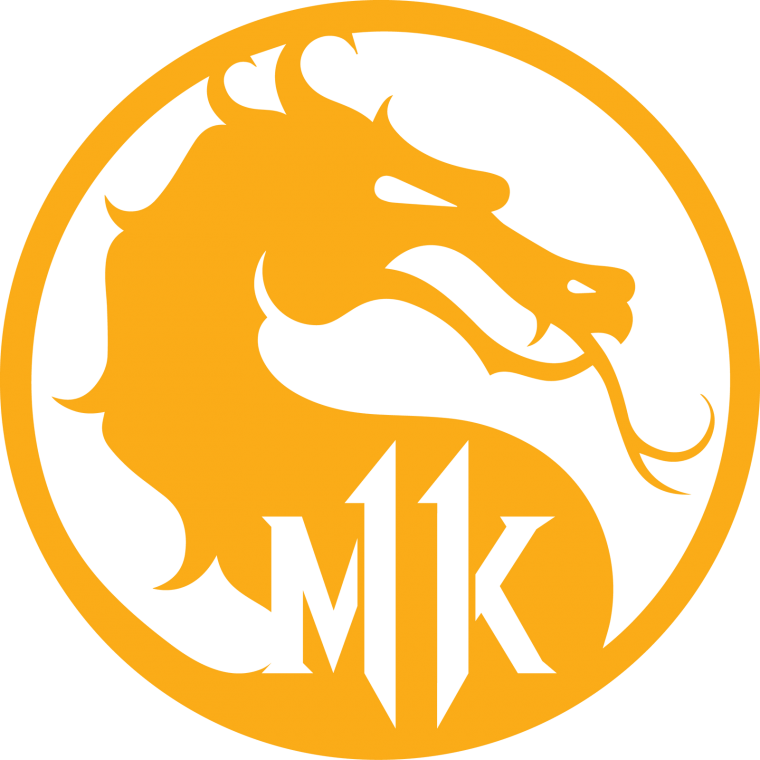 Mortal Kombat logo