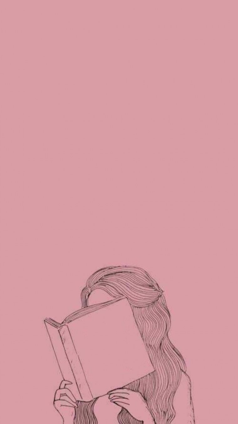 Красивые обои для девочек