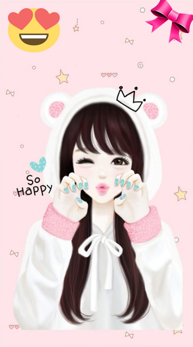 Клёвые обои на телефон