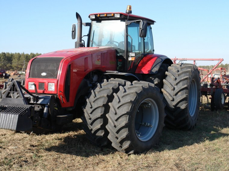 Трактор Беларусь 4522