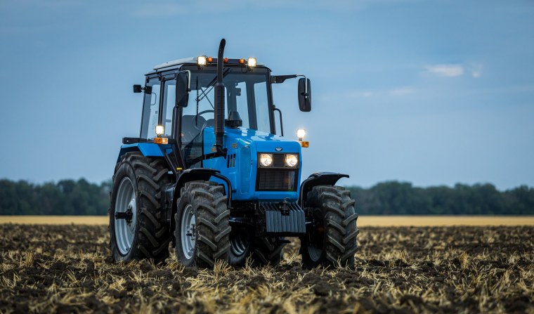 Беларус МТЗ 4522