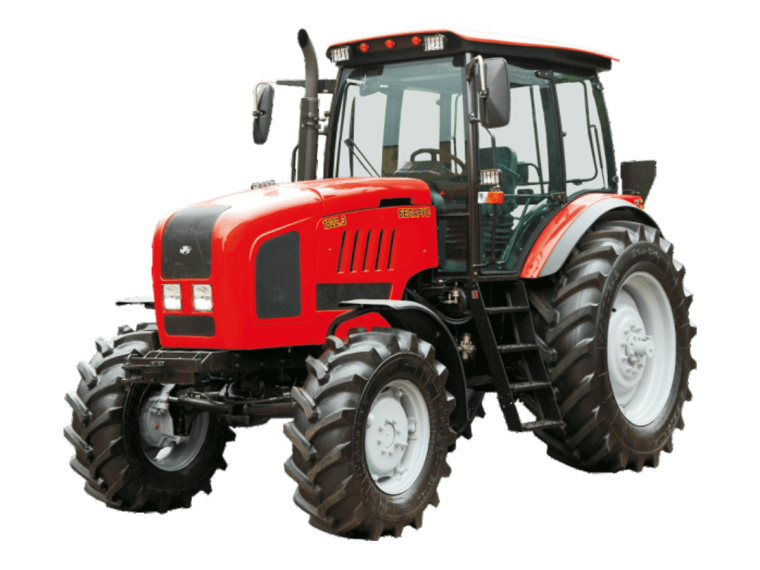 Трактор МТЗ 82.1