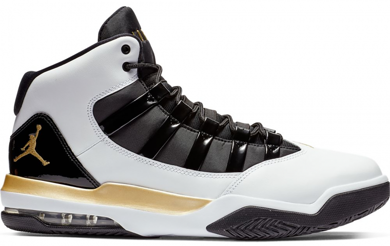 Nike Jordan Max Aura