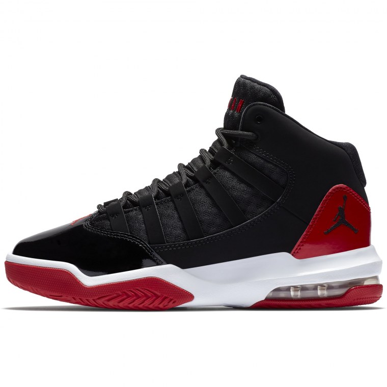 Кроссовки Air Jordan Max Aura