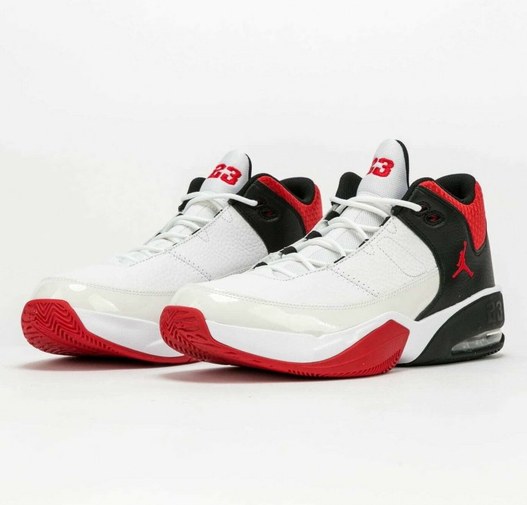 Джордан Макс Аура 3