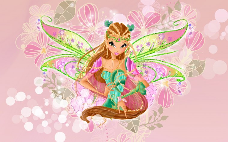 Няшки вкусняшки