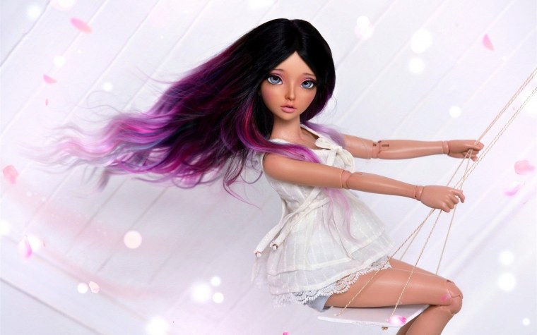 Холодное сердце