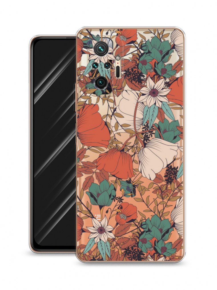 Обои на Сяоми редми 8