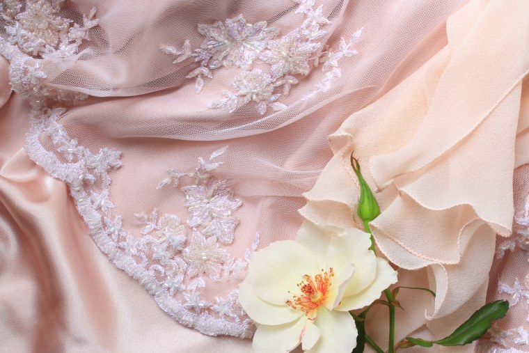 Красивые ткани