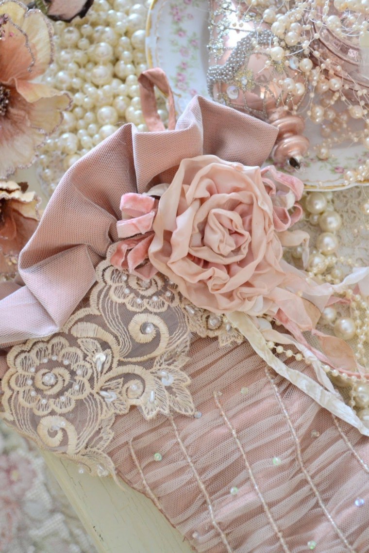 Винтажные вещи