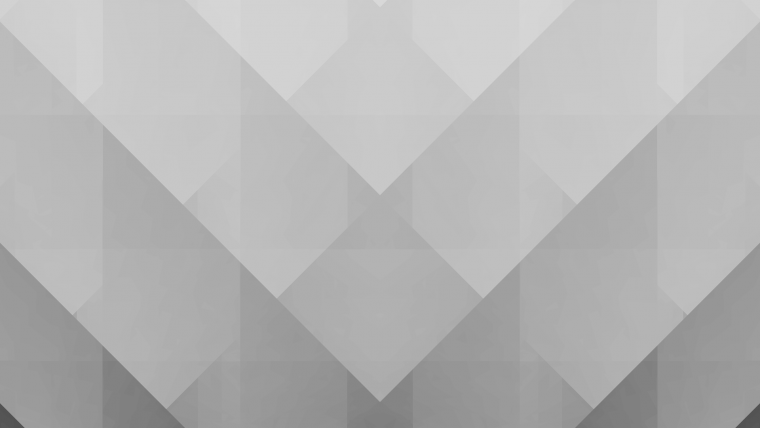 Серый геометрический фон