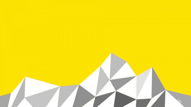 Абстракция Минимализм