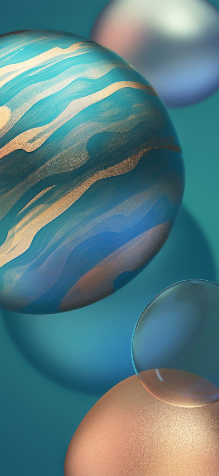 Необычные обои на хонор