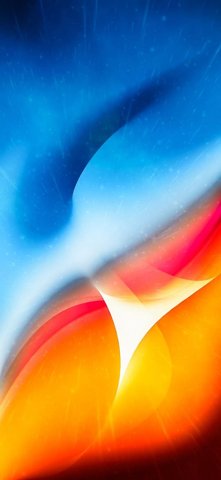 Официальные обои хонор