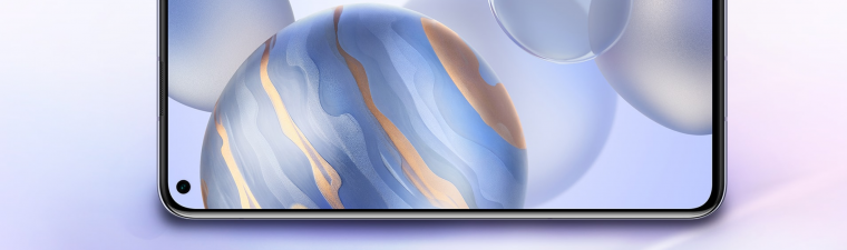 Смартфон Honor 30 Premium 256gb, черный