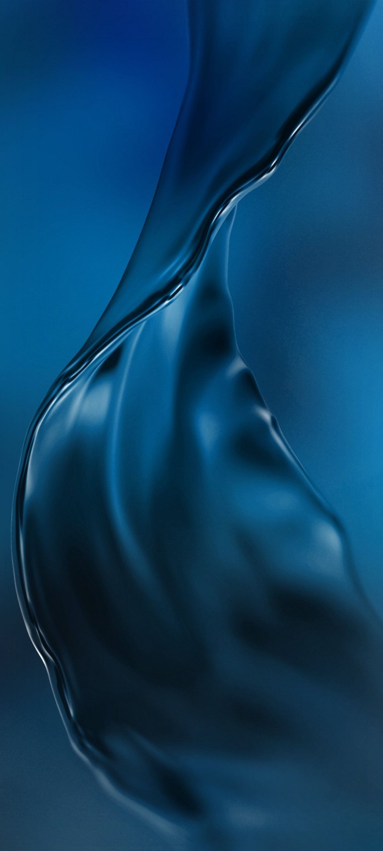 Необычные обои на Хуавей