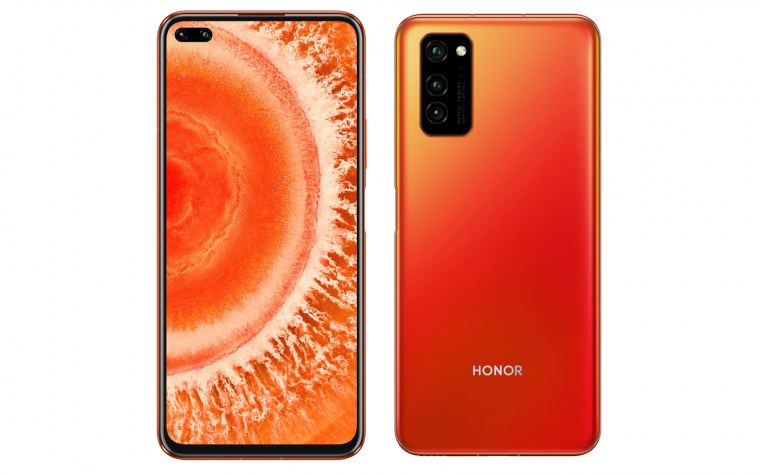 Honor view 30