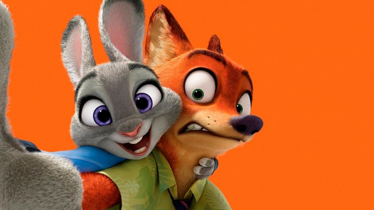 Джуди Хоппс