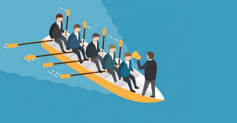 Эффект Рингельмана