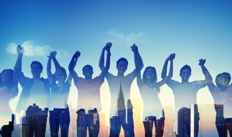 Любовь и взаимопонимание в семье