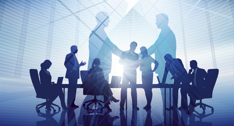 Окружение и успех