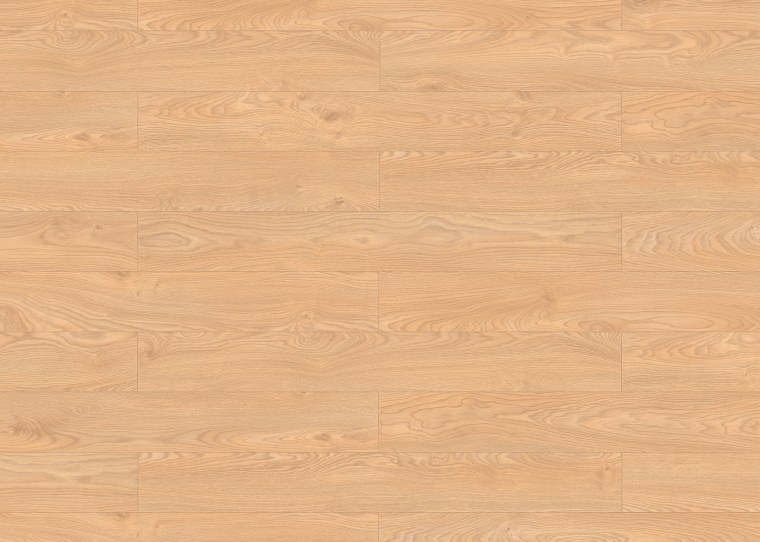 Пробковые полы под кремовый дуб Corkstyle Wood Oak Creme