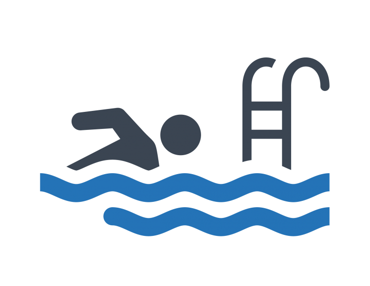 Знак плавания