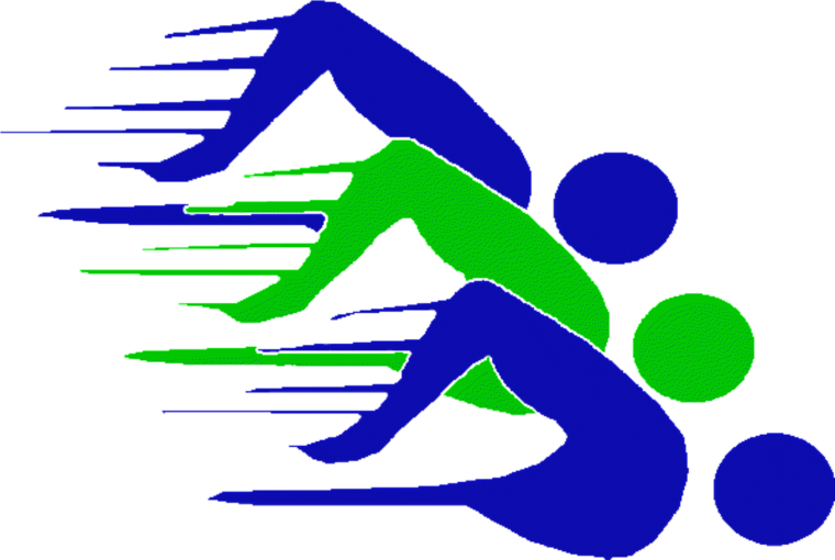 Логотипы спортивных соревнований