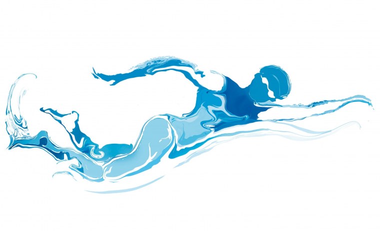 Балабанов картина пловец