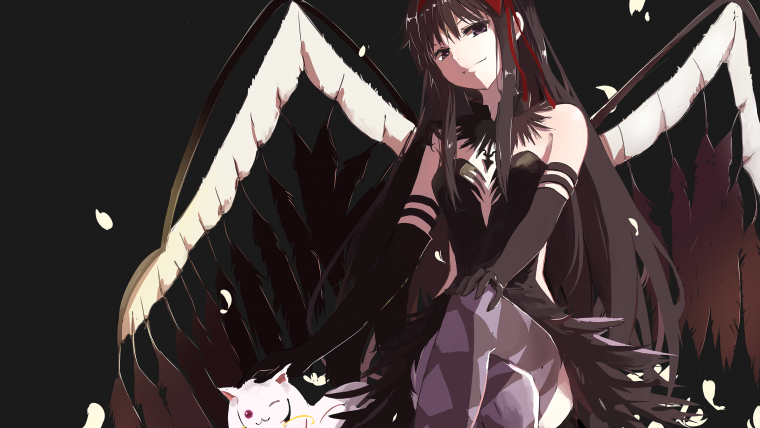 Хомура хам питомцы