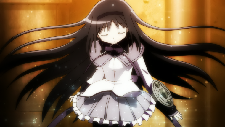 Хомура Момиджи