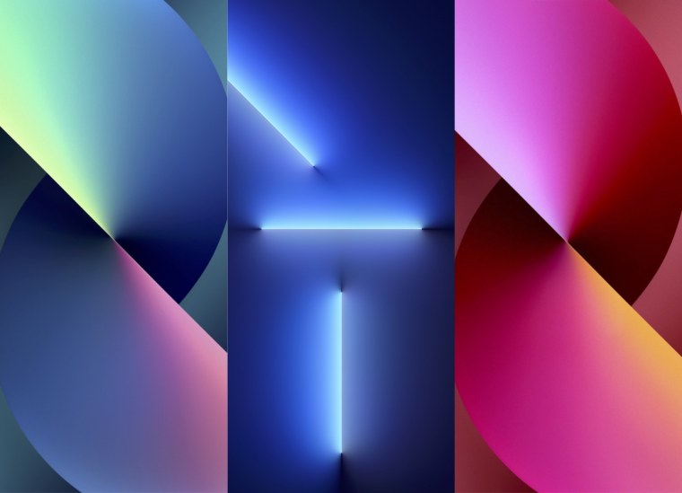 Оранжевая абстракция