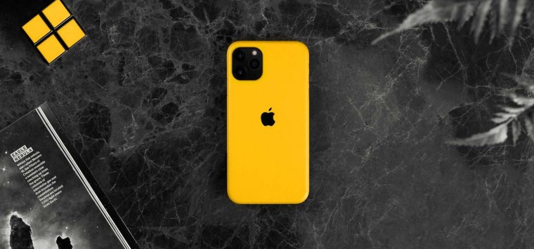 Обои на рабочий стол Apple