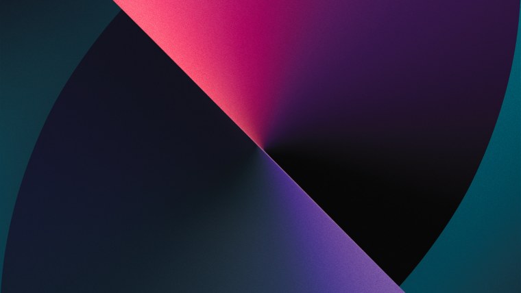 Обои в стиле IOS