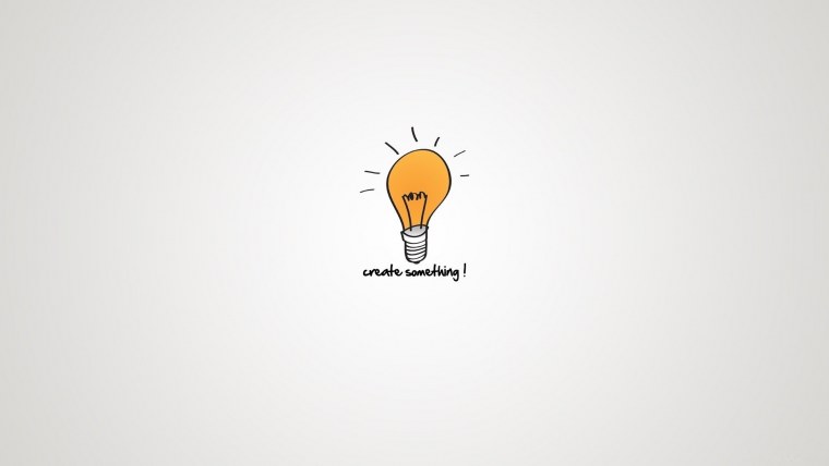 Креативный Минимализм