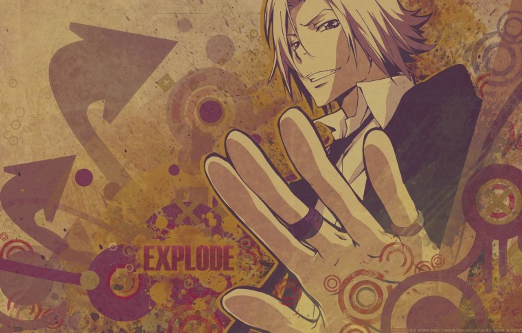 Учитель мафиози реборн обои