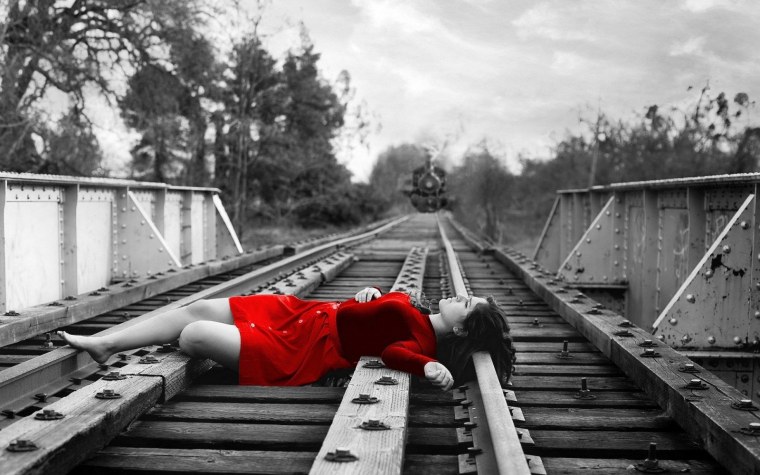 Грустные картинки