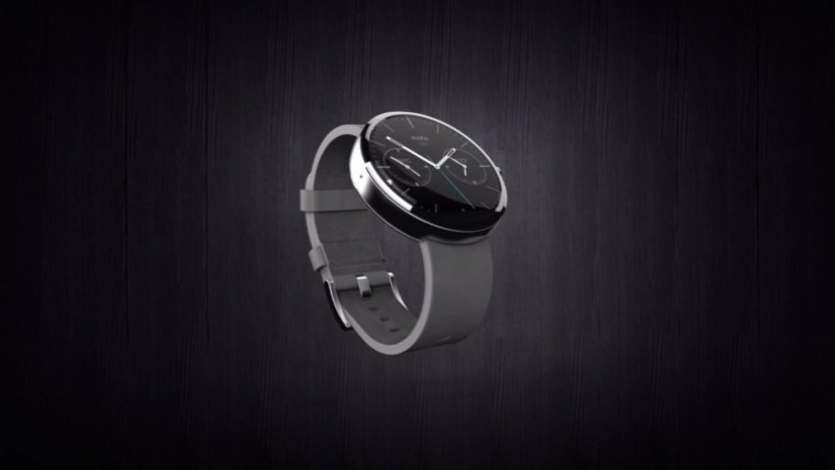 Apple IWATCH круглые