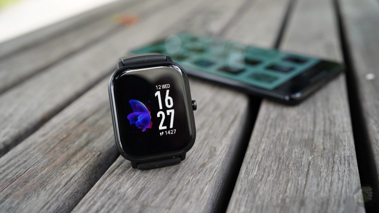 Обои на смарт часы