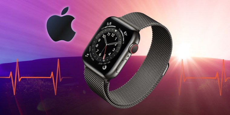 Apple watch 7
