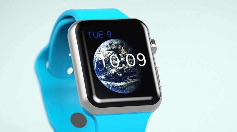 Обои на смарт часы