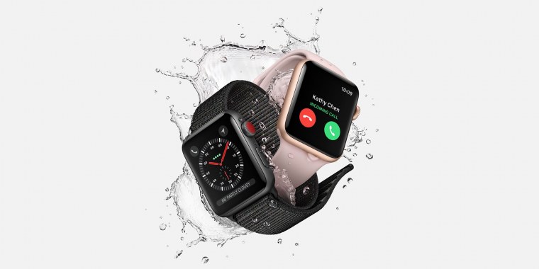 Часы Apple watch se
