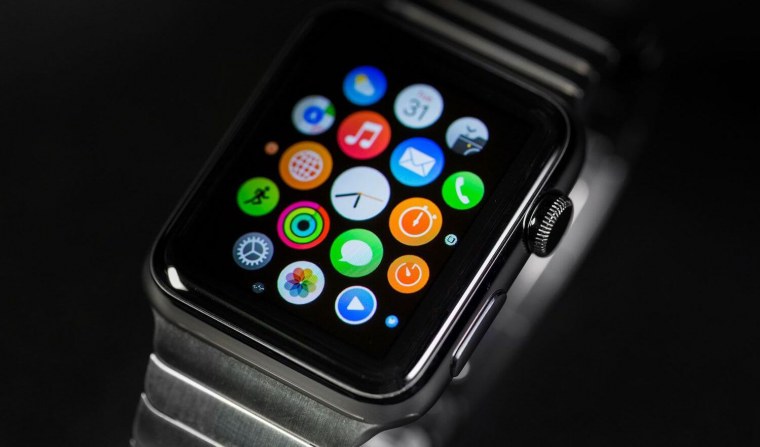 Smart watch s30