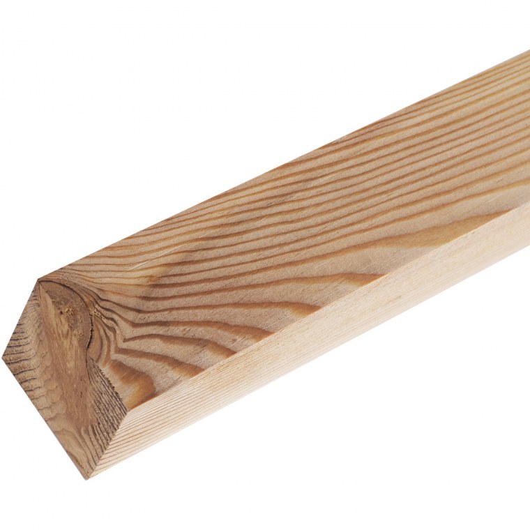 Брусок 45х45х3000