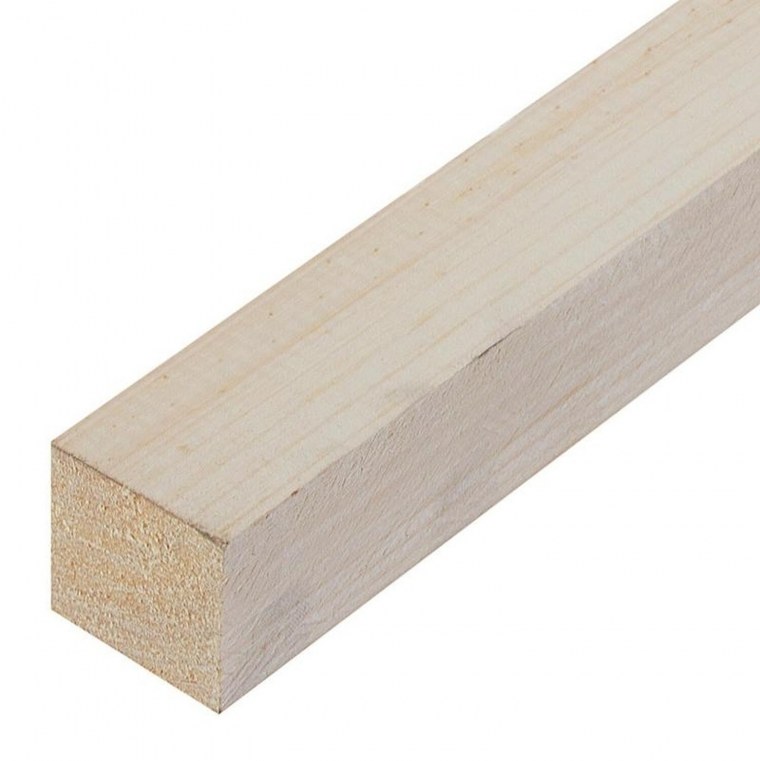 Брусок 40 x 40 x 2000